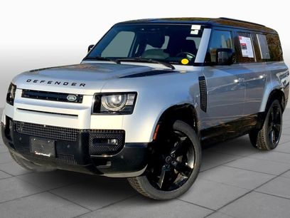 Certified 2023 Land Rover Defender 130 X-Dynamic SE