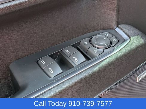 Used 2024 GMC Sierra 1500 SLT w/ SLT Premium Plus Package AWD/4WD image 14