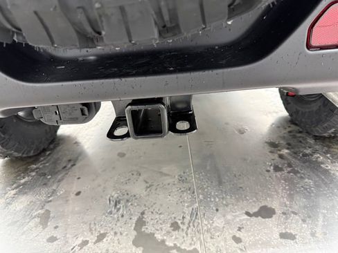 New 2026 Jeep Wrangler Willys image 9