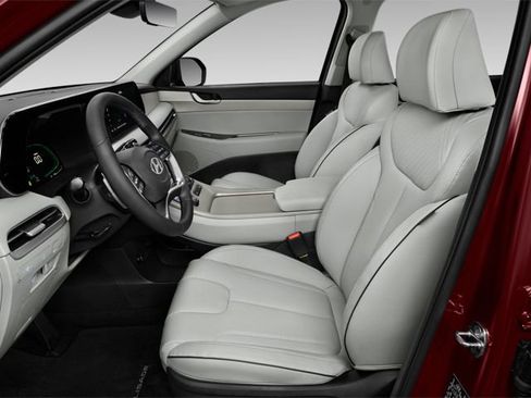 Used 2024 Hyundai Palisade Calligraphy AWD/4WD image 10