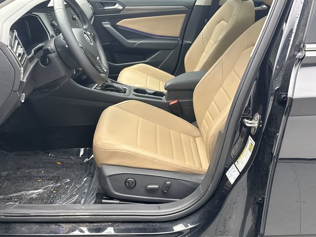 Used 2021 Volkswagen Jetta SEL FWD image 11