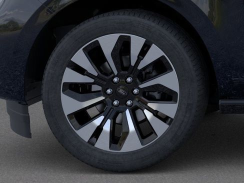 New 2026 Ford Expedition Max Platinum AWD/4WD image 19