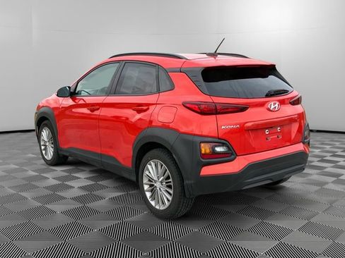 Used 2019 Hyundai Kona SEL FWD image 3