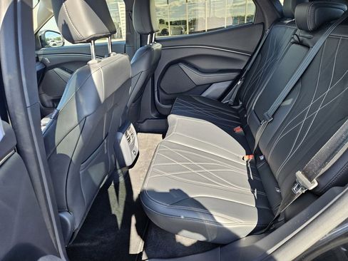 Used 2024 Ford Mustang Mach-E Select image 22