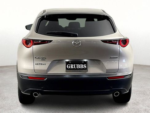 Used 2024 MAZDA CX-30 AWD 2.5 S w/ Select Sport Pkg image 6