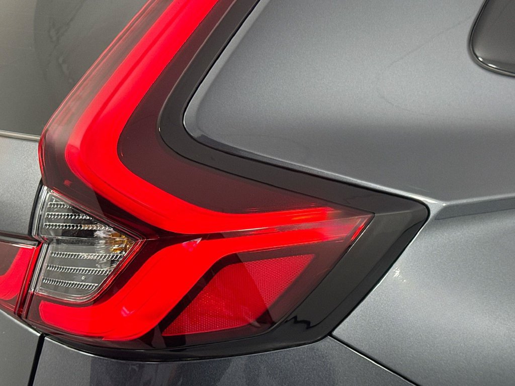 New 2027 Honda CR-V Sport-L image 10