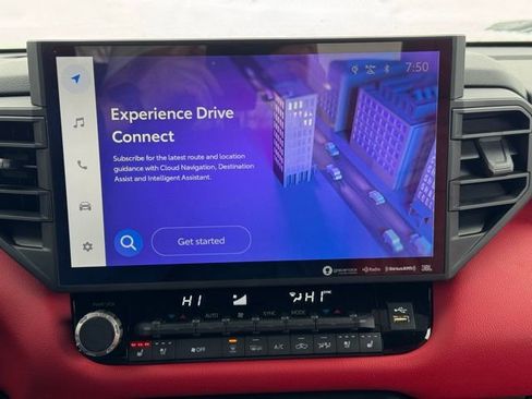 Used 2024 Toyota Tundra TRD Pro w/ Security Package (TMS) image 22