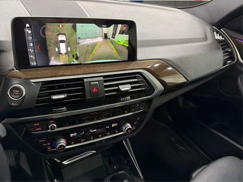 Used 2018 BMW X3 xDrive30i image 22