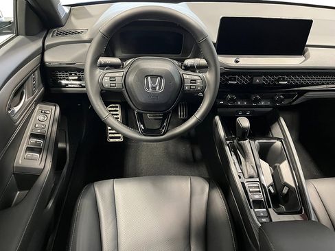 New 2026 Honda Accord Sport image 26