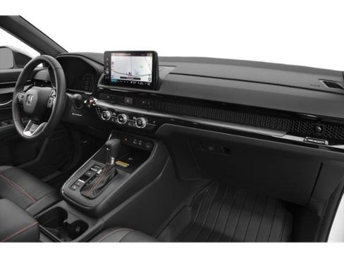 New 2025 Honda CR-V Sport Touring image 15