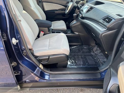 Used 2015 Honda CR-V EX image 25