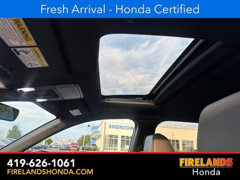 Used 2025 Honda CR-V Sport-L image 26