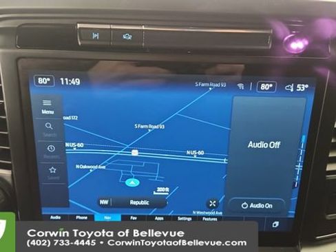 Used 2025 Ford F150 Tremor w/ Tow/Haul Package image 15