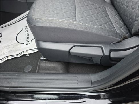 New 2026 Nissan Kicks SV w/ SV Premium Package image 12