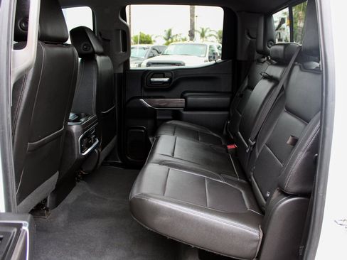 Used 2019 Chevrolet Silverado 1500 LTZ w/ LTZ Plus Package image 32