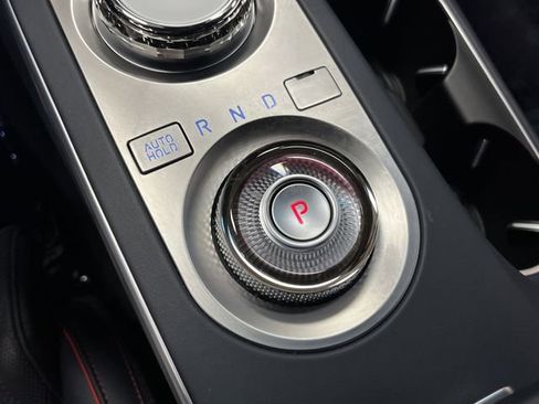 Used 2025 Genesis GV70 3.5T Sport w/ Sport Advanced Package image 22