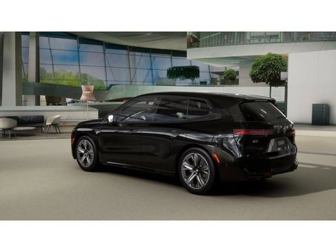 New 2026 BMW iX xDrive60 AWD/4WD image 2