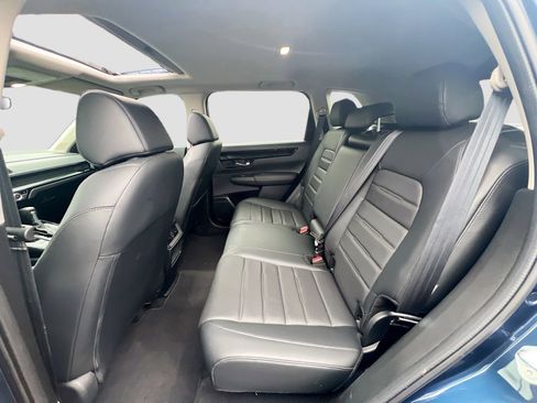 Used 2023 Honda CR-V EX-L image 25