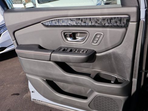 New 2026 Honda Passport TrailSport Elite image 32