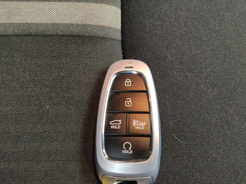 Used 2023 Hyundai Sonata SEL w/ Preferred Accessory Package image 32