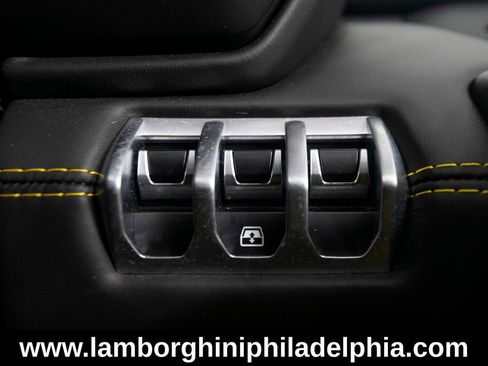 Used 2016 Lamborghini Aventador LP 700-4 AWD/4WD image 22
