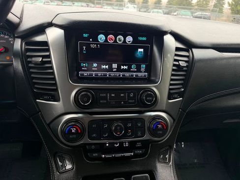 Used 2019 Chevrolet Tahoe LT image 9
