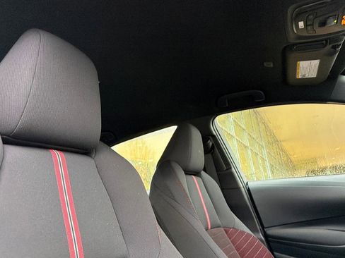 New 2026 Toyota Corolla SE w/ SE Package image 14