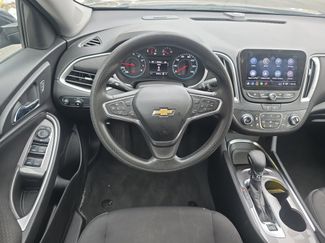 Used 2023 Chevrolet Malibu LT video 3