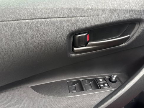 New 2026 Toyota Corolla LE FWD image 11