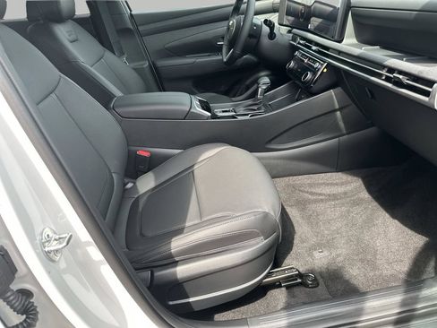 New 2026 Hyundai Tucson XRT FWD image 26