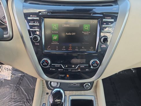 Used 2020 Nissan Murano SL AWD/4WD image 24