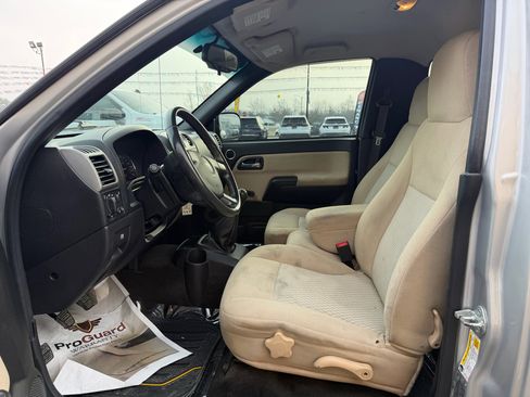 Used 2010 Chevrolet Colorado LT image 14