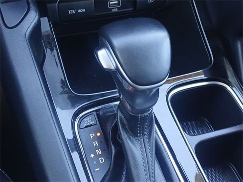 Certified 2020 Kia Telluride S image 19