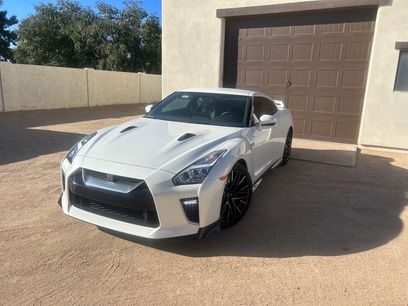 Used 2023 Nissan GT-R Premium w/ Premium Interior Package