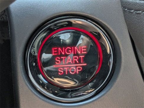 New 2026 Honda HR-V LX image 16