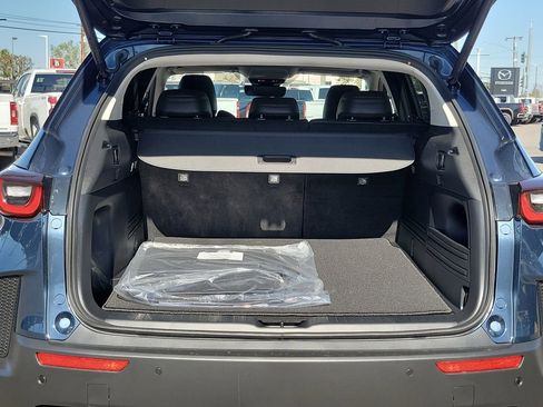 New 2026 MAZDA CX-50 AWD 2.5 Hybrid w/ Premium Pkg image 20