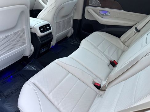 Used 2026 Mercedes-Benz GLE 450 4MATIC image 21