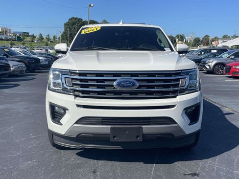 Used 2021 Ford Expedition XLT RWD image 2