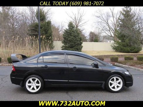 Used 2009 Honda Civic EX image 4