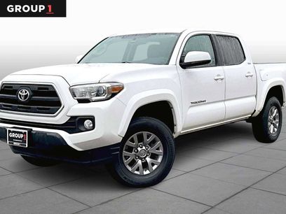 Used 2016 Toyota Tacoma SR5