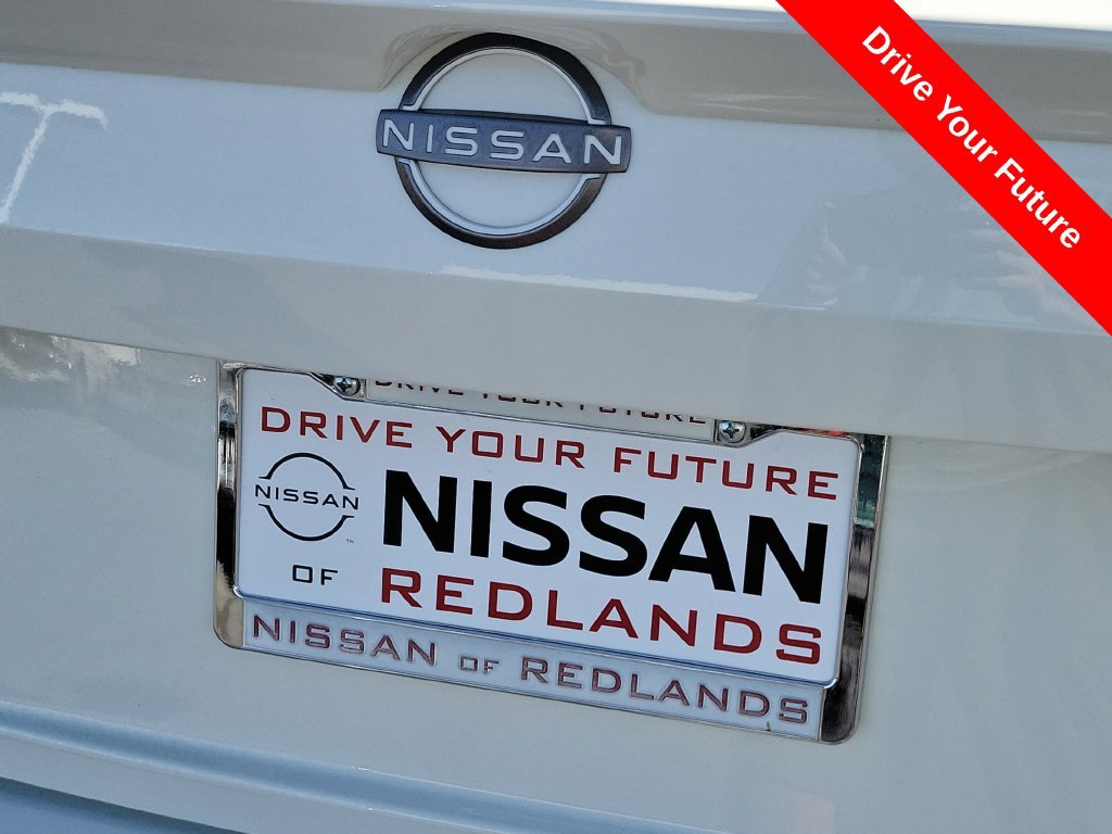 Used 2025 Nissan Altima 2.5 SR AWD/4WD image 28