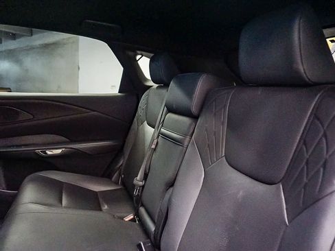Used 2024 Lexus RX 350 FWD w/ Technology Package image 19