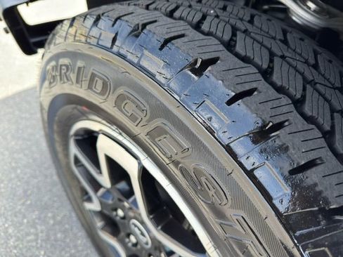 Used 2023 Ford Bronco Outer Banks AWD/4WD image 28