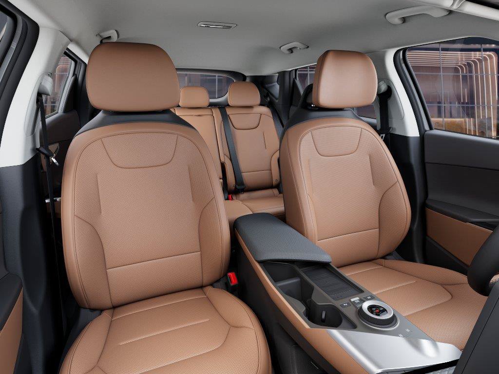 New 2026 Kia EV6 Wind RWD image 15