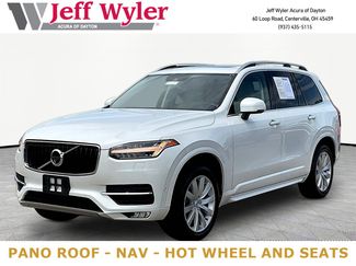 Used 2018 Volvo XC90 T6 Momentum w/ Convenience Package AWD/4WD video 1