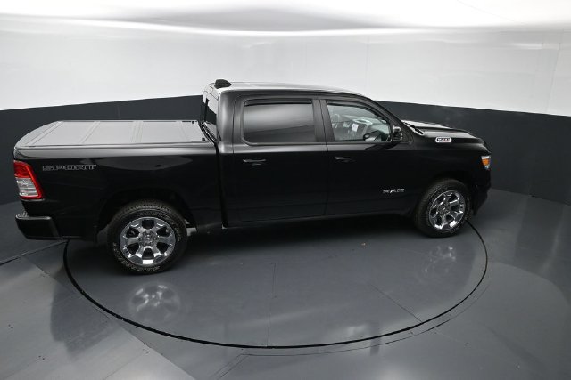 Used 2023 RAM 1500 Big Horn AWD/4WD image 26