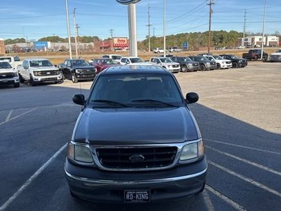 Used 2003 Ford F150 XLT