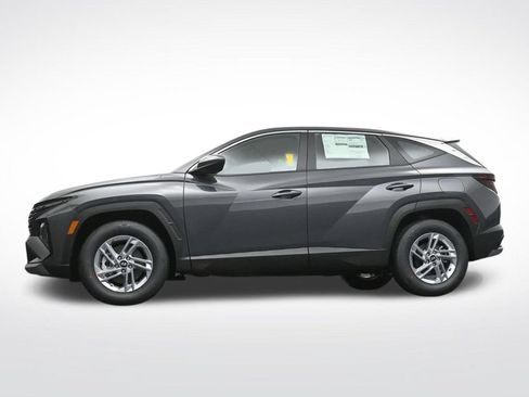 New 2026 Hyundai Tucson SE FWD image 11