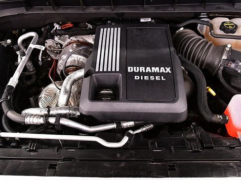 Used 2024 GMC Sierra 1500 AT4 w/ AT4 Preferred Package image 34