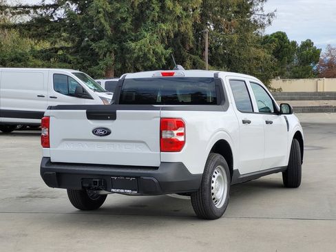 New 2026 Ford Maverick XL w/ Equipment Group 101A image 12